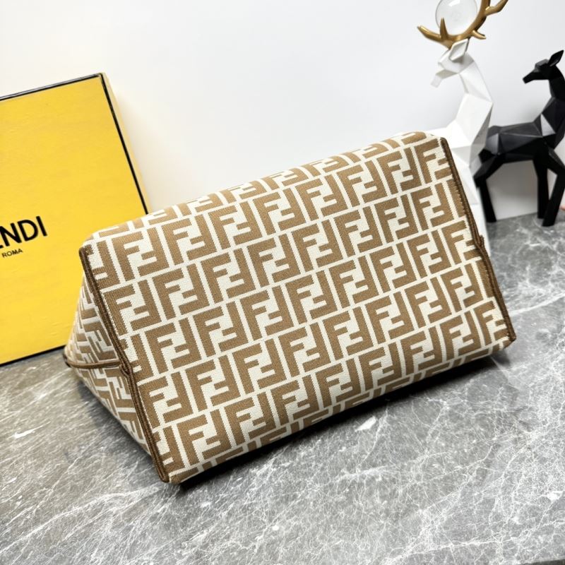 Fendi Shopping Bags